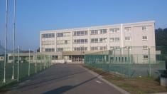 青森市立新城中学校