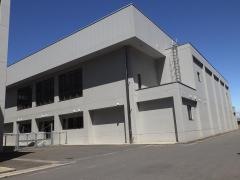 青森市立新城中学校