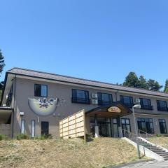 海鮮の宿ごいし荘別邸　海さんぽ