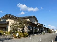 中新田図書館