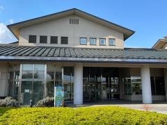 中新田図書館