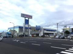 ネッツトヨタ仙台日の出店