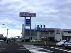 ネッツトヨタ仙台日の出店