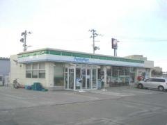 ファミリーマート　石巻日赤病院前店