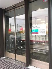 秋田銀行船越支店
