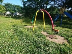 交り江西公園