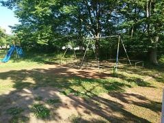 交り江西公園