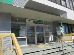 ゆうちょ銀行郡山店