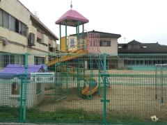 福島カトリック幼稚園