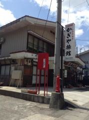 かぎや旅館