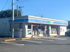 ローソン　つくば刈間店