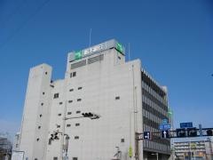 栃木銀行本店