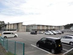 鹿沼市立西中学校