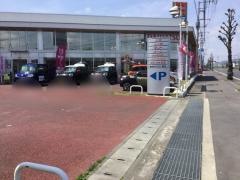 栃木ダイハツ販売栃木店