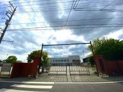 吉川小学校