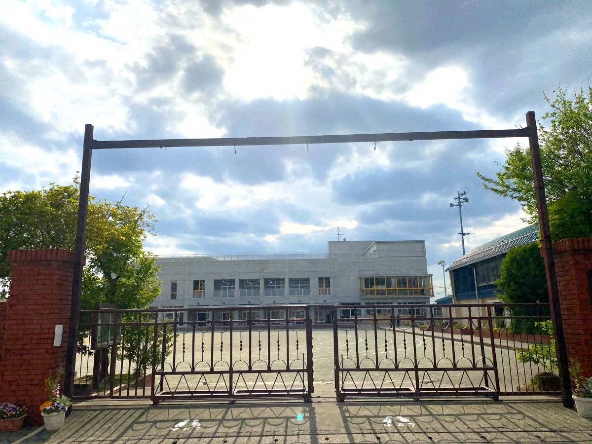 吉川小学校