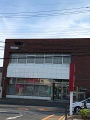水戸信用金庫柏支店