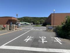 千葉科学大学　本部キャンパス