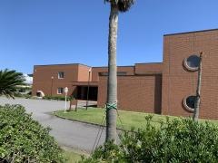 千葉科学大学　本部キャンパス