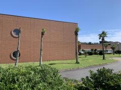 千葉科学大学　本部キャンパス
