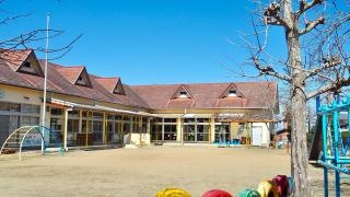 津宮幼稚園