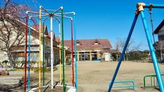 津宮幼稚園