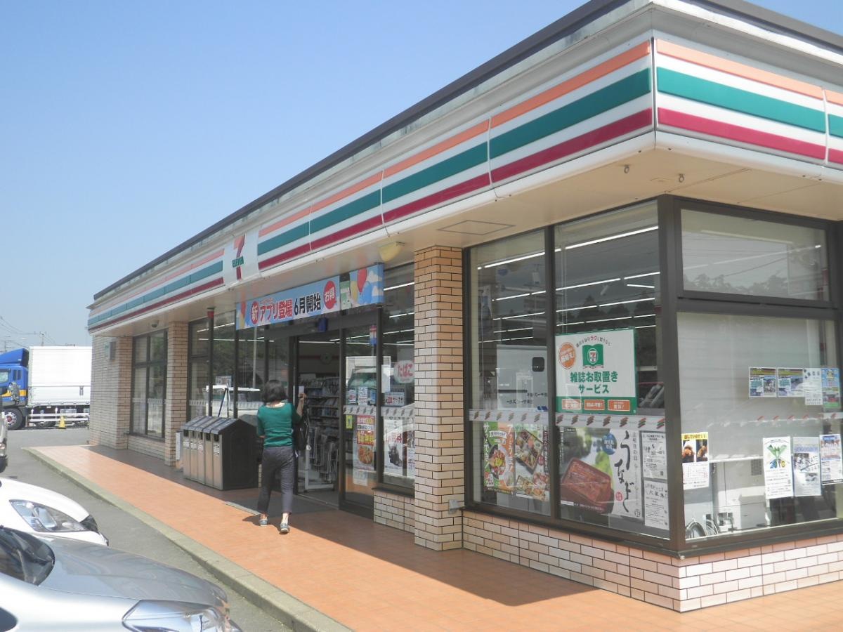 店舗全景