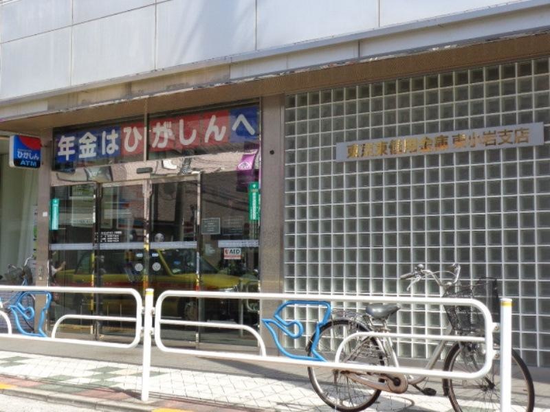 建物全景