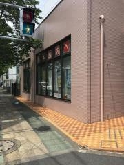 足立成和信用金庫六木支店