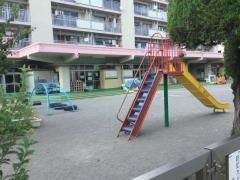 いりや第一保育園