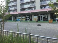 いりや第一保育園