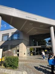 光が丘体育館温水プール