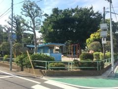 新田公園