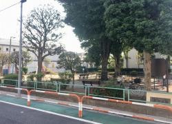 新田公園
