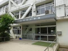 上山口小学校