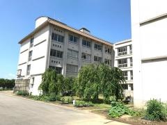 長岡市立旭岡中学校