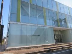 南砺市立中央図書館