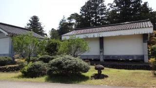 本法寺博物館