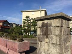 加賀市立東和中学校