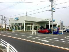 マツダオートザム稲沢