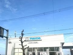 マツダオートザム稲沢