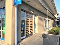 滋賀銀行上野支店