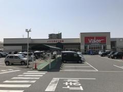 バロー　八日市店