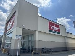 バロー　八日市店