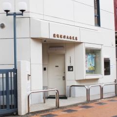 滋賀銀行太秦支店