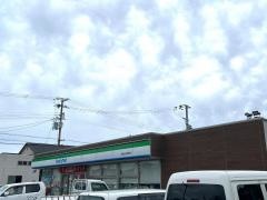 ファミリーマート　福知山土師宮町店