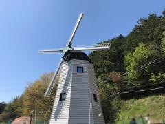 綾部ふれあい牧場