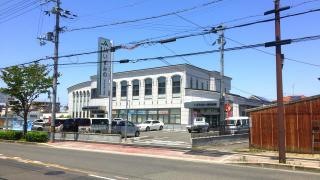 ＪＡいずみの泉大津支店
