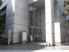 三菱ＵＦＪ銀行船場中央支店