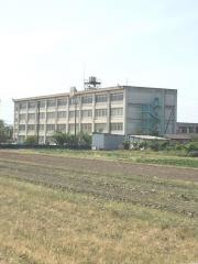 上之島小学校